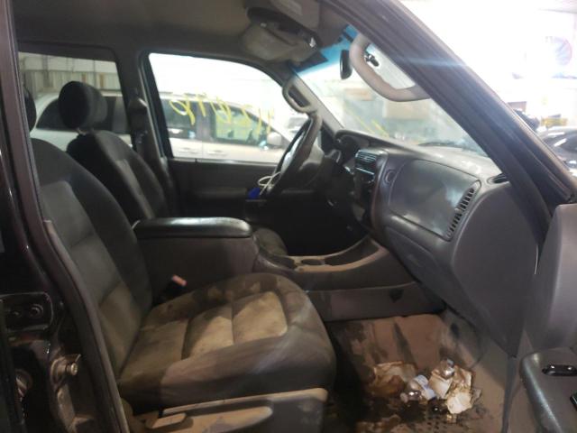 Photo 5 from auction – 2005 FORD EXPLORER S with VIN 1FMZU77KX5UA07044