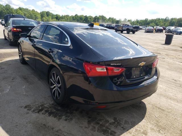 Photo 3 from auction – 2017 CHEVROLET MALIBU LT with VIN 1G1ZE5ST0HF217787