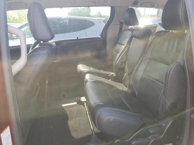 Photo 6 from auction – 2015 TOYOTA SIENNA SPO with VIN 5TDXK3DC2FS664725