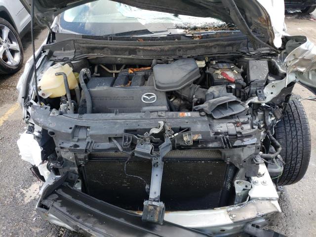 Photo 7 from auction – 2011 MAZDA CX-9 with VIN JM3TB2BA2B0307253