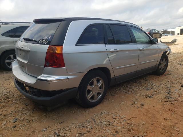 Photo 4 from auction – 2004 CHRYSLER PACIFICA with VIN 2C8GM68474R581603
