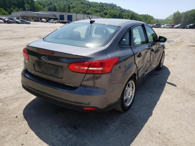 Photo 4 from auction – 2015 FORD FOCUS S with VIN 1FADP3E20FL383265