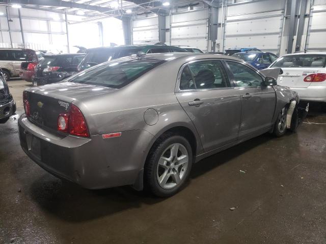 Photo 4 from auction – 2012 CHEVROLET MALIBU LS with VIN 1G1ZB5E02CF250857