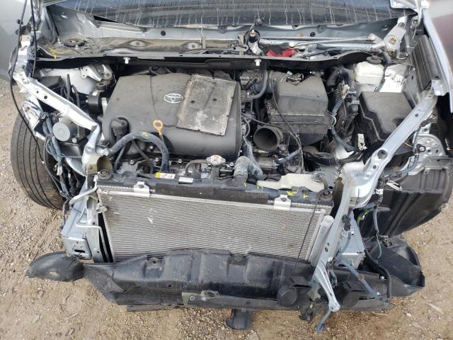 Photo 7 from auction – 2020 TOYOTA SIENNA LE with VIN 5TDKZ3DC3LS074924