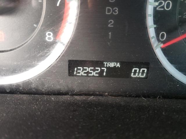 Photo 8 from auction – 2012 HONDA ACCORD EX with VIN 1HGCP3F75CA026642