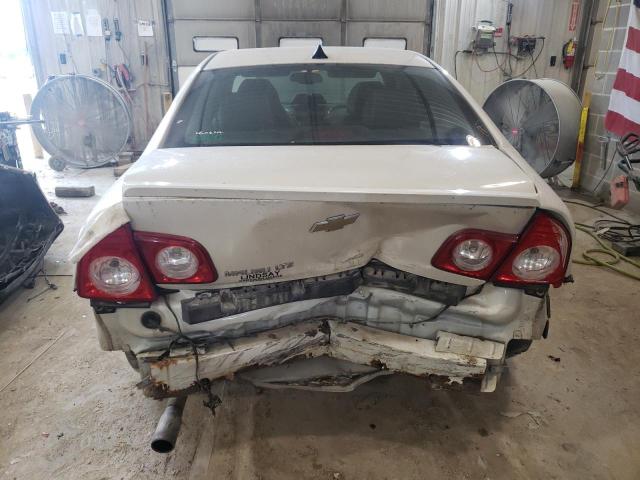 Photo 9 from auction – 2012 CHEVROLET MALIBU LTZ with VIN 1G1ZE5E02CF213752
