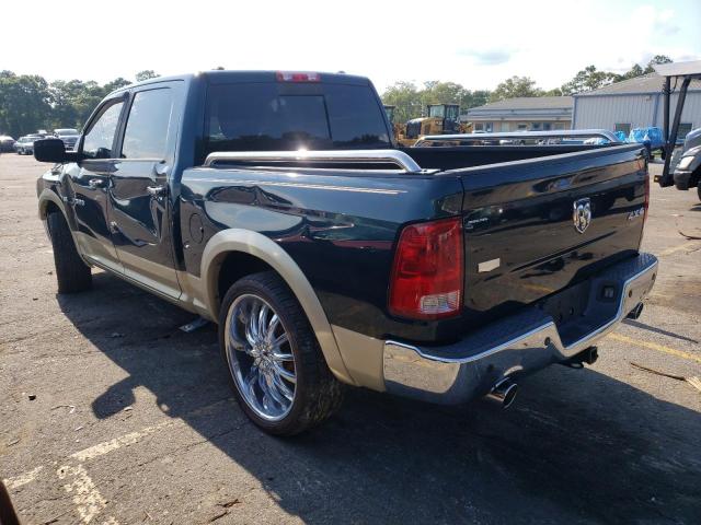 Photo 3 from auction – 2011 DODGE RAM 1500 with VIN 1D7RV1CTXBS527044