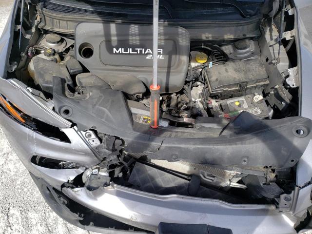 Photo 7 from auction – 2018 JEEP CHEROKEE L with VIN 1C4PJMCBXJD572395