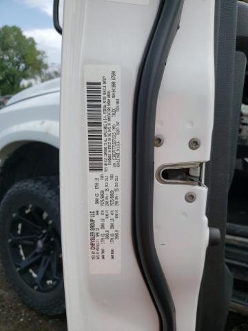 Photo 10 from auction – 2012 DODGE RAM 1500 S with VIN 1C6RD7FT7CS271515