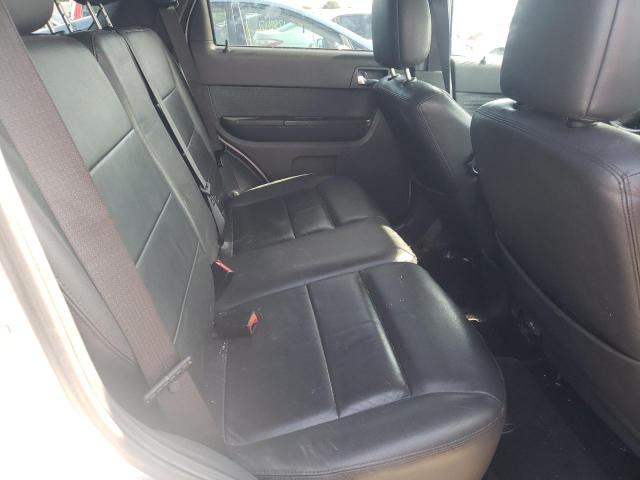 Photo 6 from auction – 2012 FORD ESCAPE LIM with VIN 1FMCU0EG5CKA08817