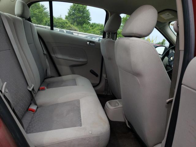 Photo 6 from auction – 2010 CHEVROLET COBALT LS with VIN 1G1AB5F58A7173006