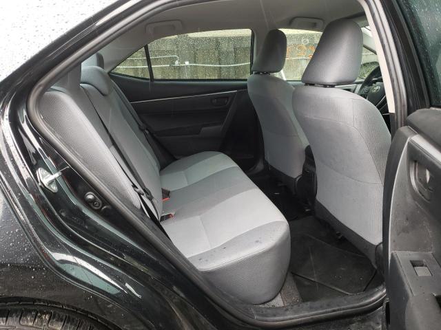 Photo 6 from auction – 2016 TOYOTA COROLLA L with VIN 5YFBURHE7GP395425