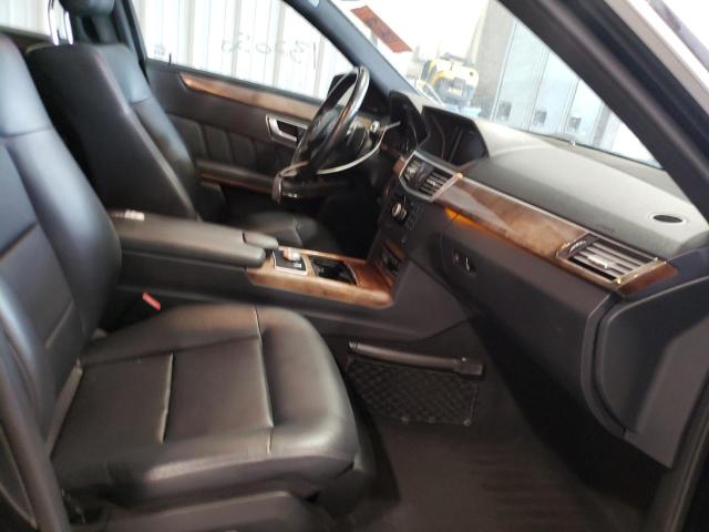 Photo 5 from auction – 2012 MERCEDES-BENZ E 350 with VIN WDDHF5KB5CA572439