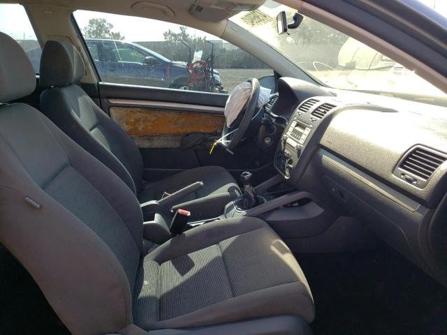 Photo 5 from auction – 2008 VOLKSWAGEN RABBIT with VIN WVWAB71K08W213627