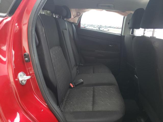 Photo 4 from auction – 2020 MITSUBISHI OUTLANDER with VIN JA4AP3AU9LU003974