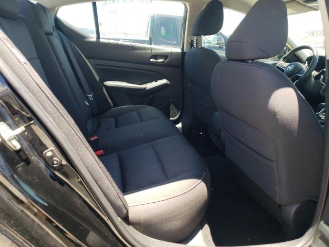 Photo 6 from auction – 2020 NISSAN ALTIMA S with VIN 1N4BL4BV4LC216717