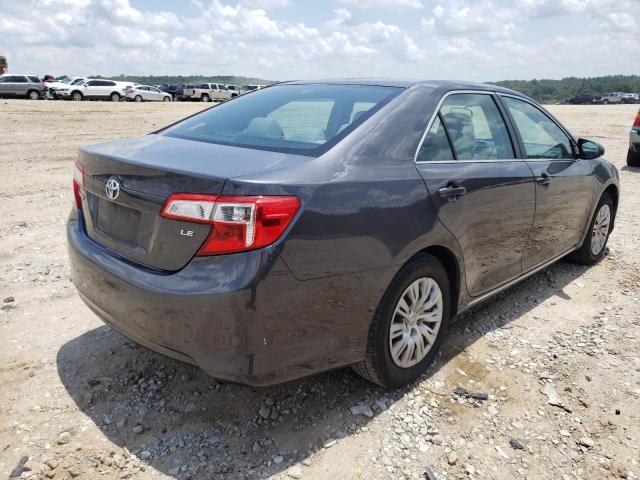 Photo 4 from auction – 2012 TOYOTA CAMRY BASE with VIN 4T1BF1FK7CU022074