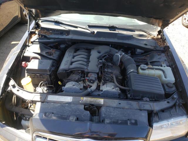 Photo 7 from auction – 2009 CHRYSLER 300 TOURIN with VIN 2C3LA53V79H557550