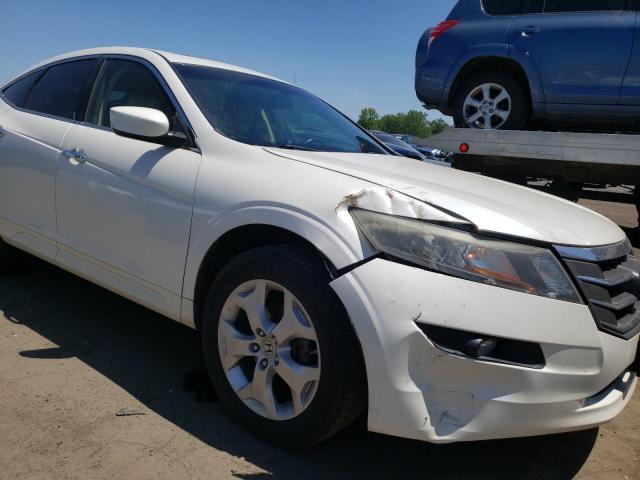 Photo 9 from auction – 2011 HONDA ACCORD CRO with VIN 5J6TF2H56BL006825