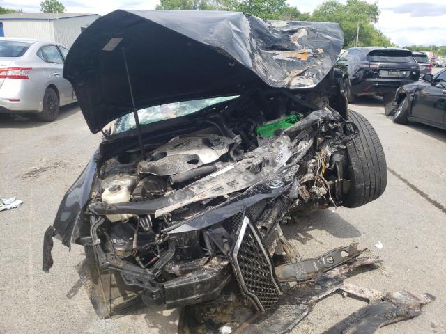Photo 9 from auction – 2013 KIA OPTIMA SX with VIN 5XXGR4A6XDG167341