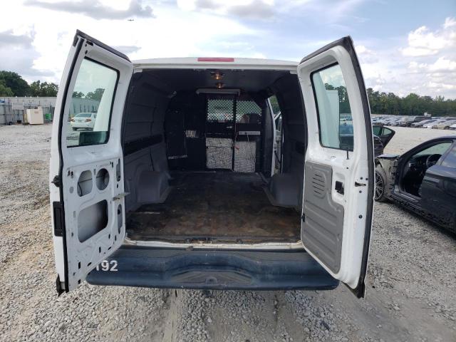 Photo 9 from auction – 2008 FORD ECON E350 with VIN 1FTSS34P38DB18026