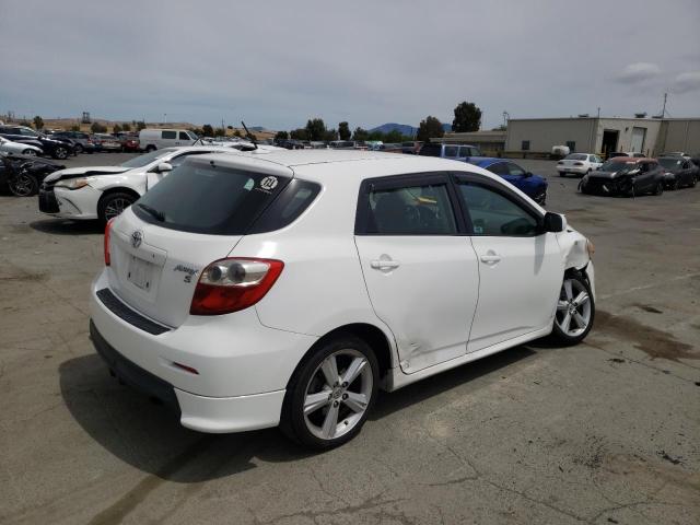 Photo 4 from auction – 2009 TOYOTA COROLLA MA with VIN 2T1KE40E09C011905