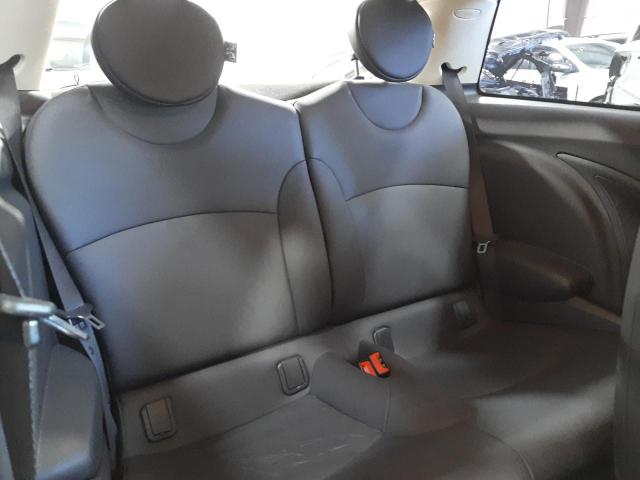 Photo 6 from auction – 2013 MINI COOPER with VIN WMWSU3C50DT683521
