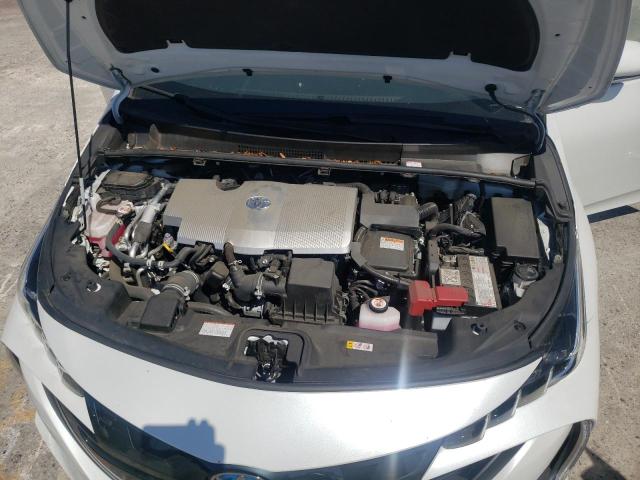 Photo 7 from auction – 2021 TOYOTA PRIUS PRIM with VIN JTDKAMFP7M3178770