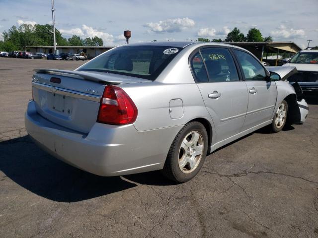 Photo 4 from auction – 2005 CHEVROLET MALIBU LT with VIN 1G1ZU54885F102670