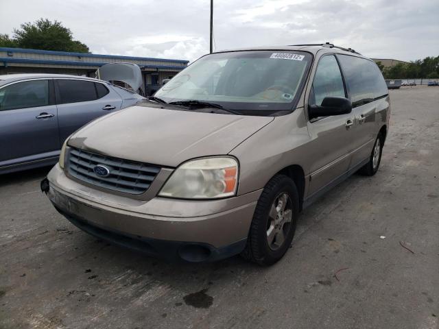 Foto 2 de la subasta – 2004 FORD FREESTAR S con VIN 2FMZA57694BB21492