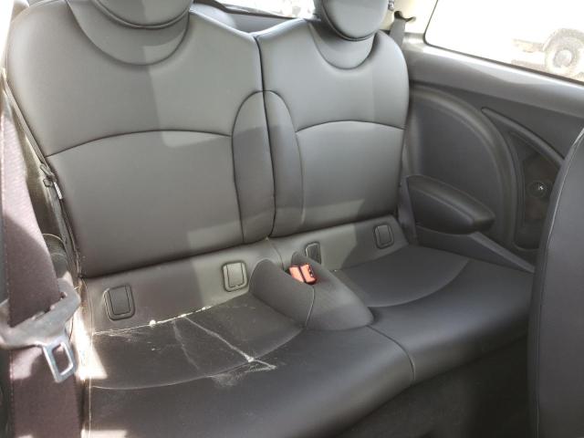 Photo 6 from auction – 2012 MINI COOPER with VIN WMWSU3C53CT259409