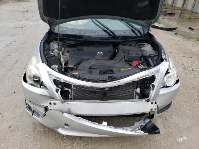 Photo 7 from auction – 2013 NISSAN ALTIMA 2.5 with VIN 1N4AL3AP7DN576823