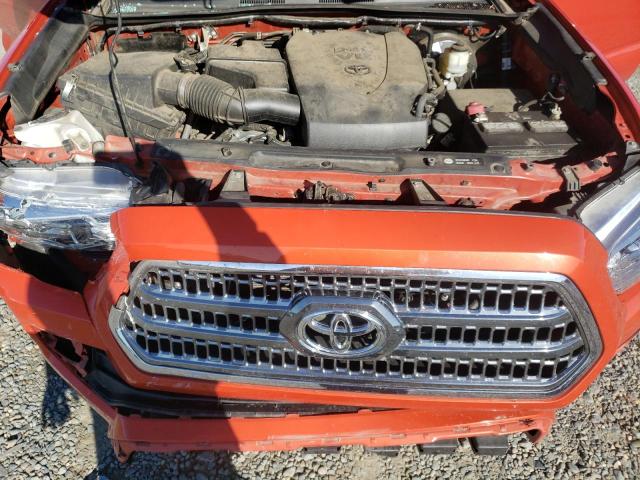 Photo 7 from auction – 2017 TOYOTA TACOMA DOU with VIN 3TMBZ5DN2HM011267