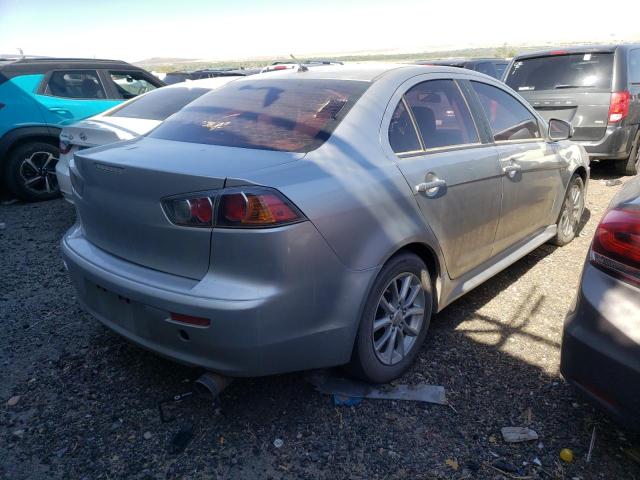 Zdjęcie 4 z aukcji – 2016 MITSUBISHI LANCER ES z VIN JA32U2FU2GU002899