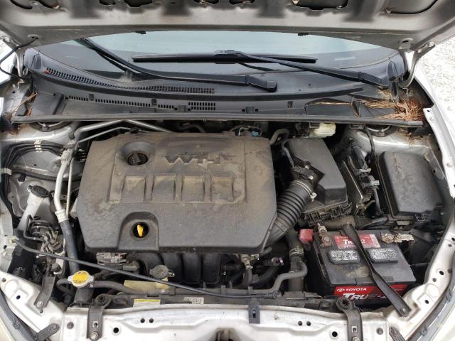 Photo 7 from auction – 2015 TOYOTA COROLLA L with VIN 2T1BURHE1FC442642