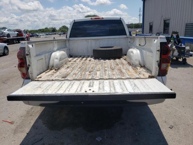 Photo 9 from auction – 2003 CHEVROLET SILVERADO with VIN 1GCEC14XX3Z297594
