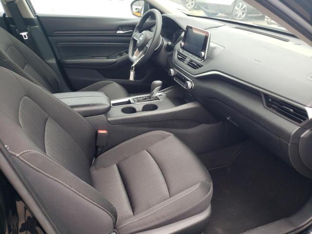 Photo 5 from auction – 2020 NISSAN ALTIMA S with VIN 1N4BL4BV3LC251183