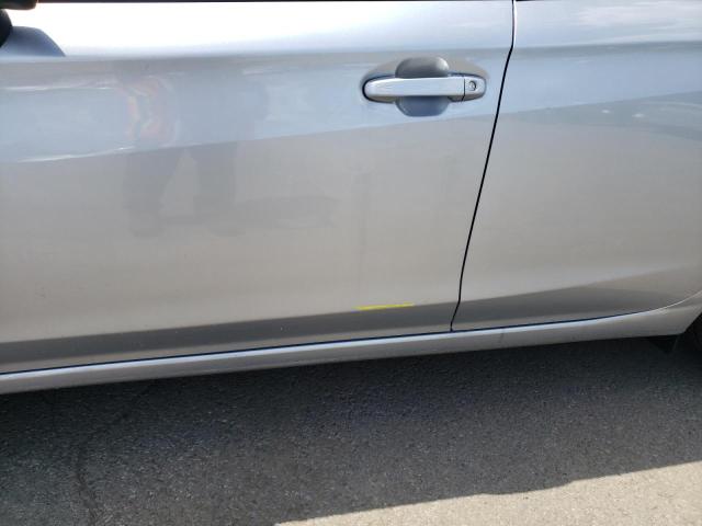 Photo 9 from auction – 2022 SUBARU IMPREZA PR with VIN 4S3GTAD6XN3700155