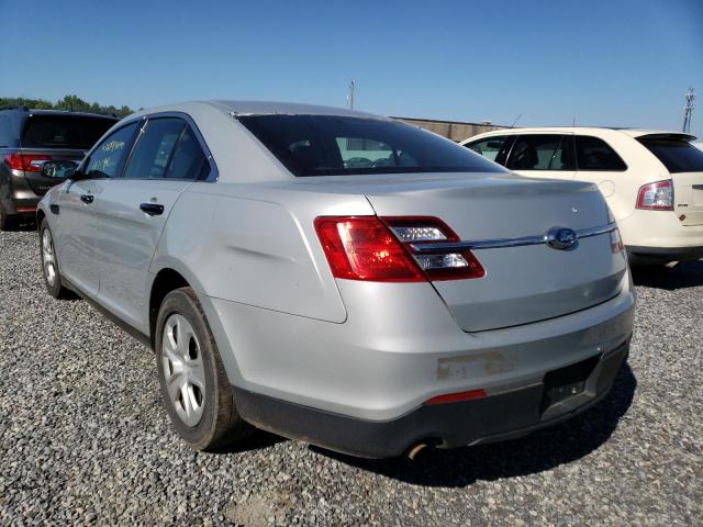 Photo 3 from auction – 2015 FORD TAURUS POL with VIN 1FAHP2MK6FG154269