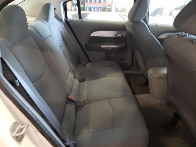 Photo 6 from auction – 2007 CHRYSLER SEBRING TO with VIN 1C3LC56K17N509350