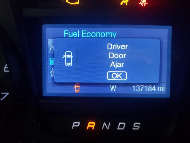 Photo 8 from auction – 2013 FORD TAURUS SE with VIN 1FAHP2D81DG230546