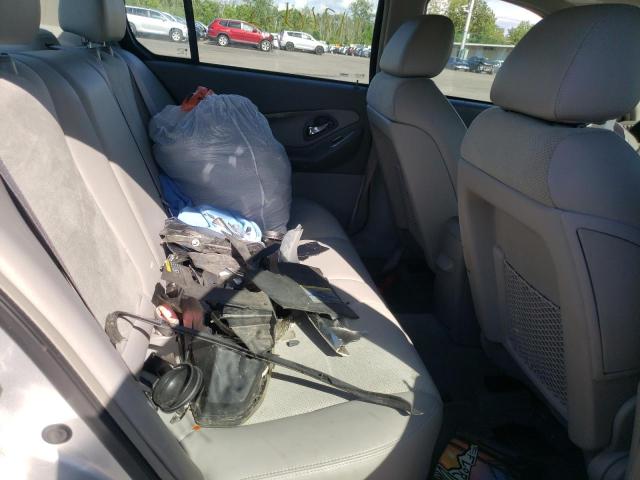 Photo 6 from auction – 2005 CHEVROLET MALIBU LT with VIN 1G1ZU54885F102670