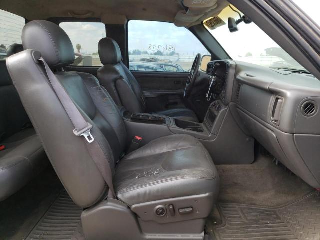 صورة رقم 5 من المزاد - 2003 CHEVROLET SILVERADO مع VIN 2GCEK19T131286517