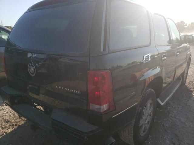 Photo 4 from auction – 2002 CADILLAC ESCALADE L with VIN 1GYEK63NX2R272932
