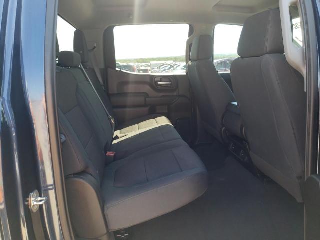 Photo 6 from auction – 2020 CHEVROLET SILVERADO with VIN 1GCPWBEH5LZ352885