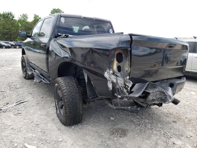 Photo 3 from auction – 2017 RAM 1500 ST with VIN 3C6RR6KT4HG542515