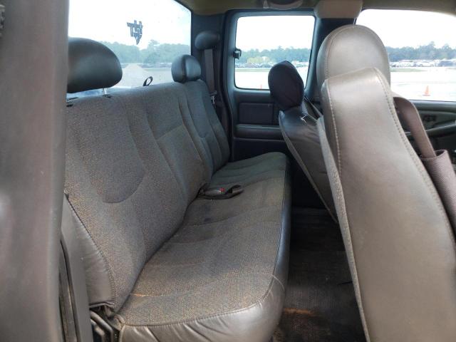 صورة رقم 6 من المزاد - 2004 GMC NEW SIERRA مع VIN 2GTEC19V141325445