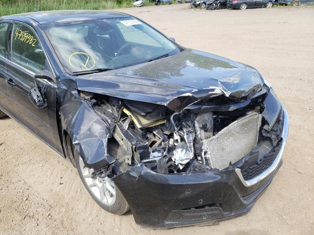 Photo 9 from auction – 2015 CHEVROLET MALIBU 1LT with VIN 1G11C5SLXFF152804