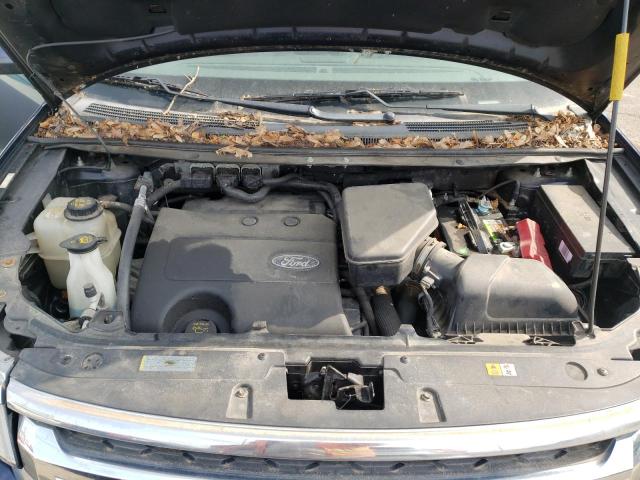 Photo 7 from auction – 2011 FORD EDGE LIMIT with VIN 2FMDK3KC4BBB26573