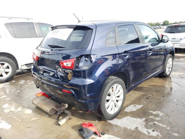 Photo 4 from auction – 2011 MITSUBISHI OUTLANDER with VIN JA4AP4AU1BZ020193